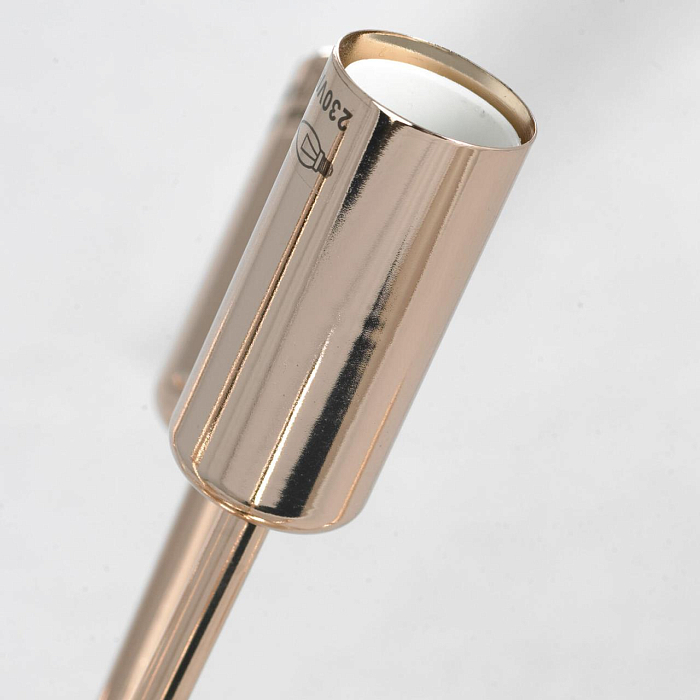 Люстра Lussole LSP-8385-M