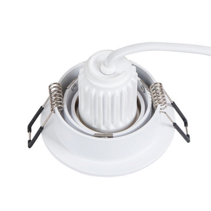 Светильник ARTE LAMP A2067PL-1WH