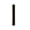 Светильник NewRgy W23068-1D BK