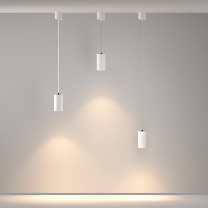 Светильник Maytoni P100PL-20W3K-W